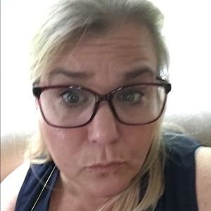 Meet your Posher, Patricia